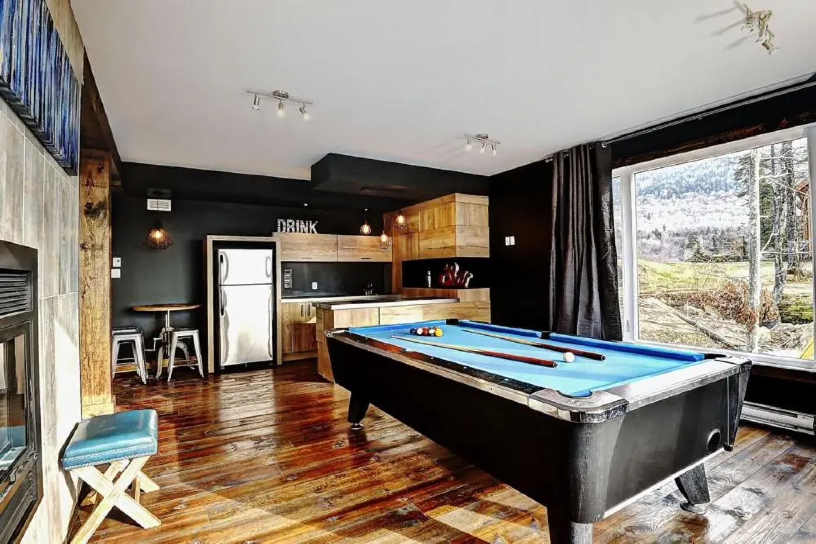 Chalets Alpins - 33 Chemin Blanc