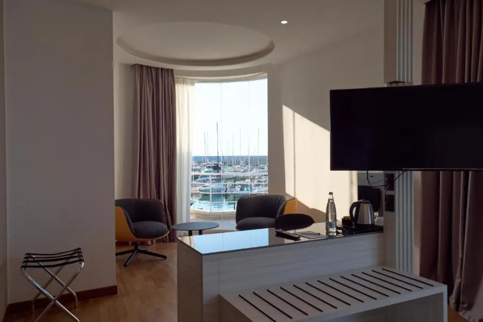 Sestante Marina Motel