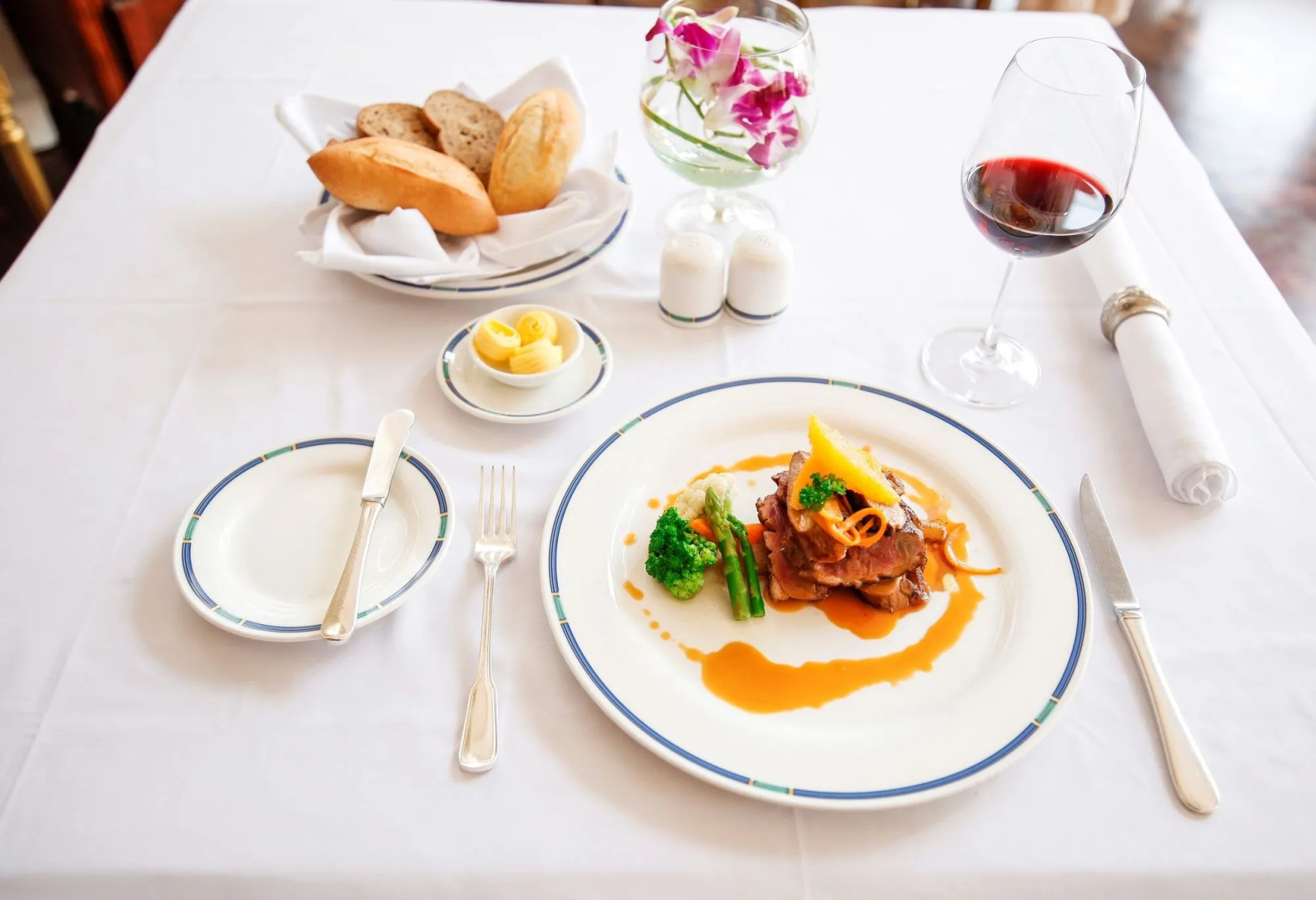 Dalat Palace Heritage Hotel