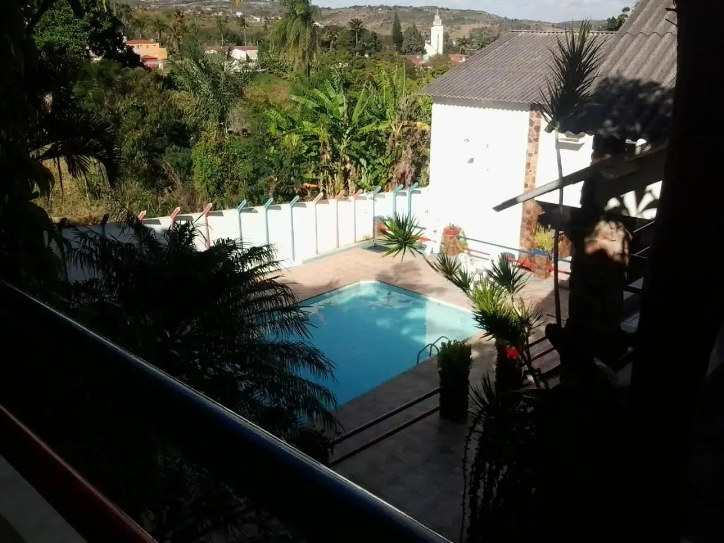 Otellin Triumph Hotel