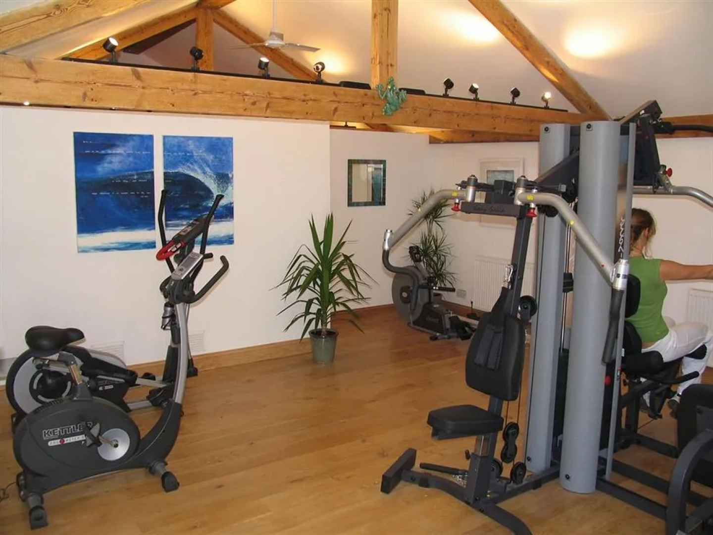 Elements Hotel and Bistro