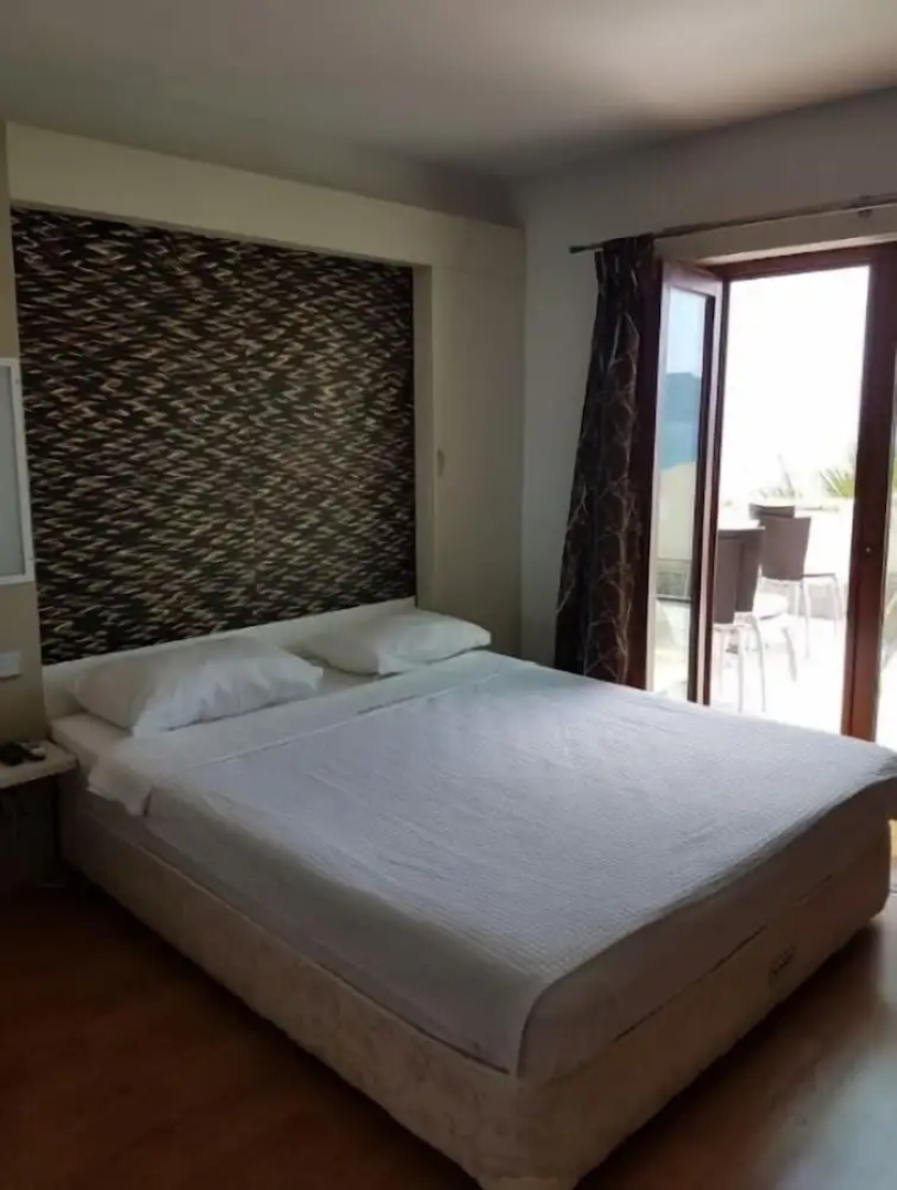 Synosse Hotel Turgutreis