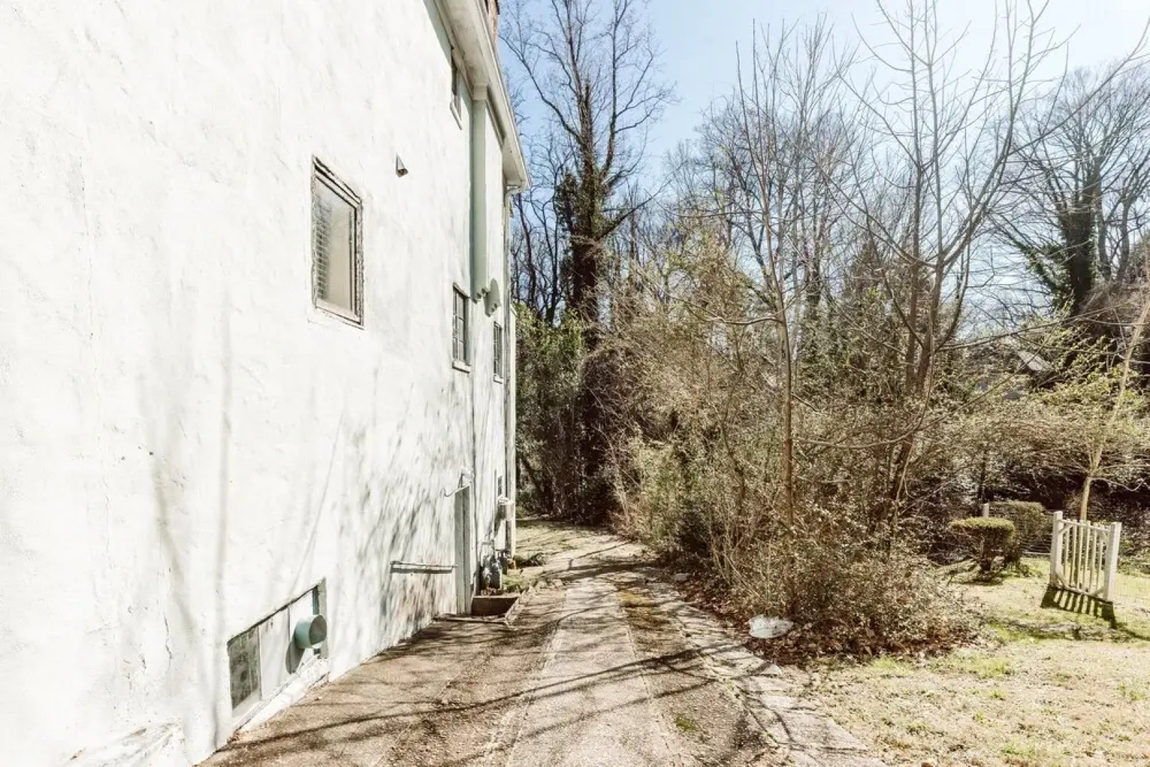 Tryon's Treasure ~ Walk to D-twn Tryon ~ Disney+