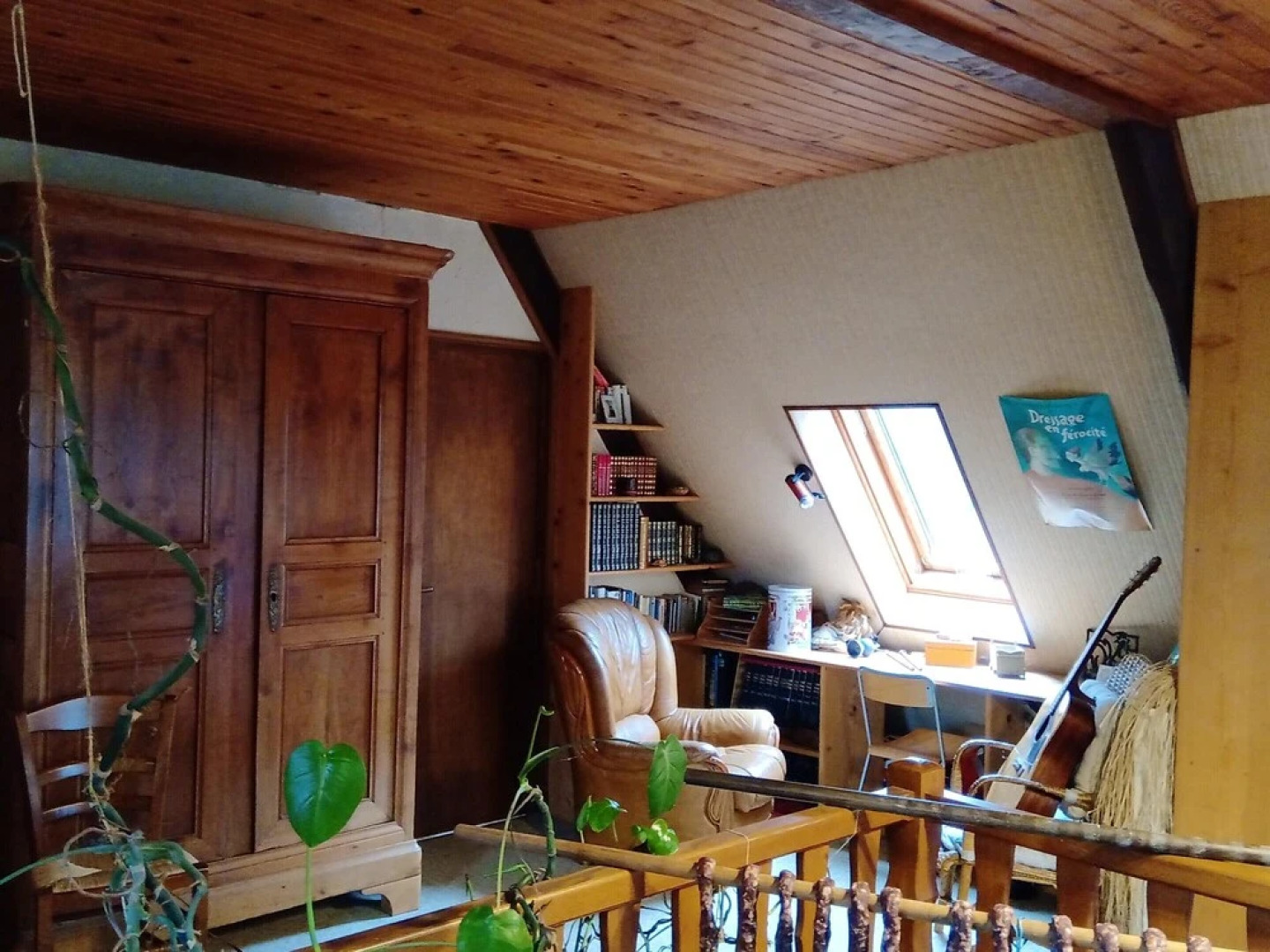 Villa With 4 Bedrooms in Sousceyrac En Quercy, With Private Pool, Enclosed Garden and Wifi