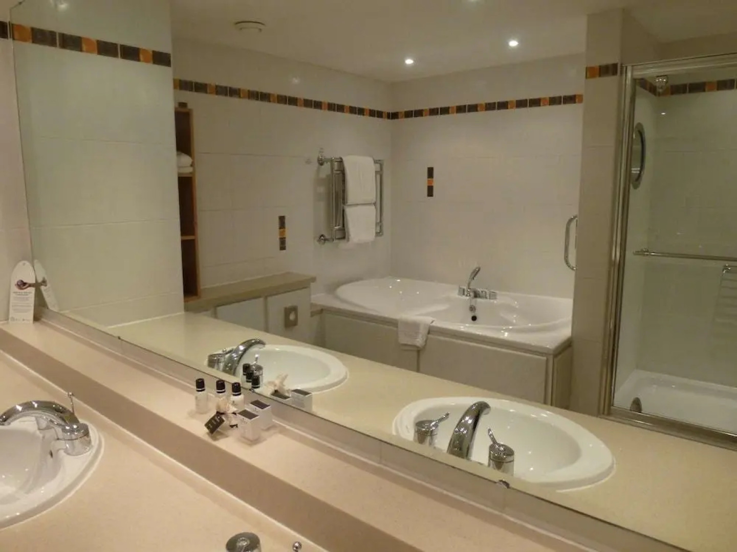 Forest Pines Golf & Spa