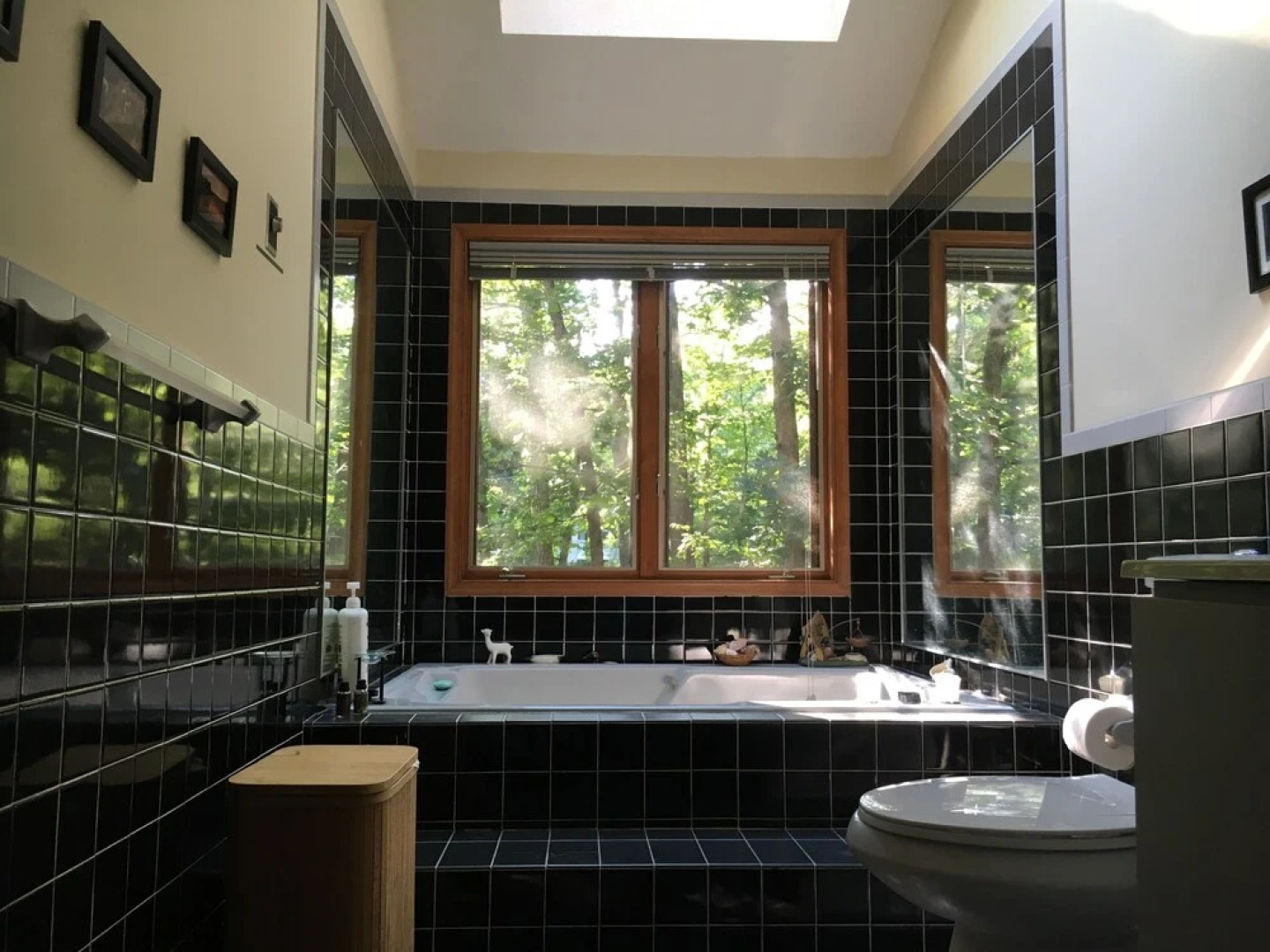 Big House On The Hill