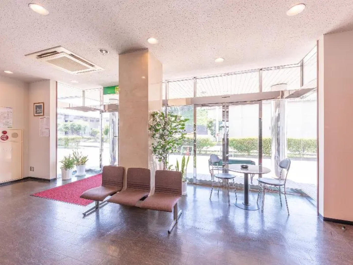OYO Hotel Travel Inn Shinshu Nakano