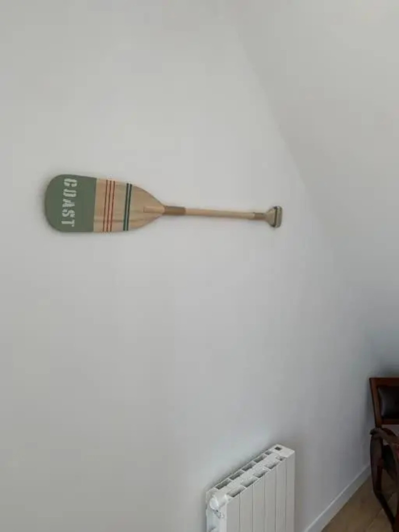 Studio Duplex Face a la Mer