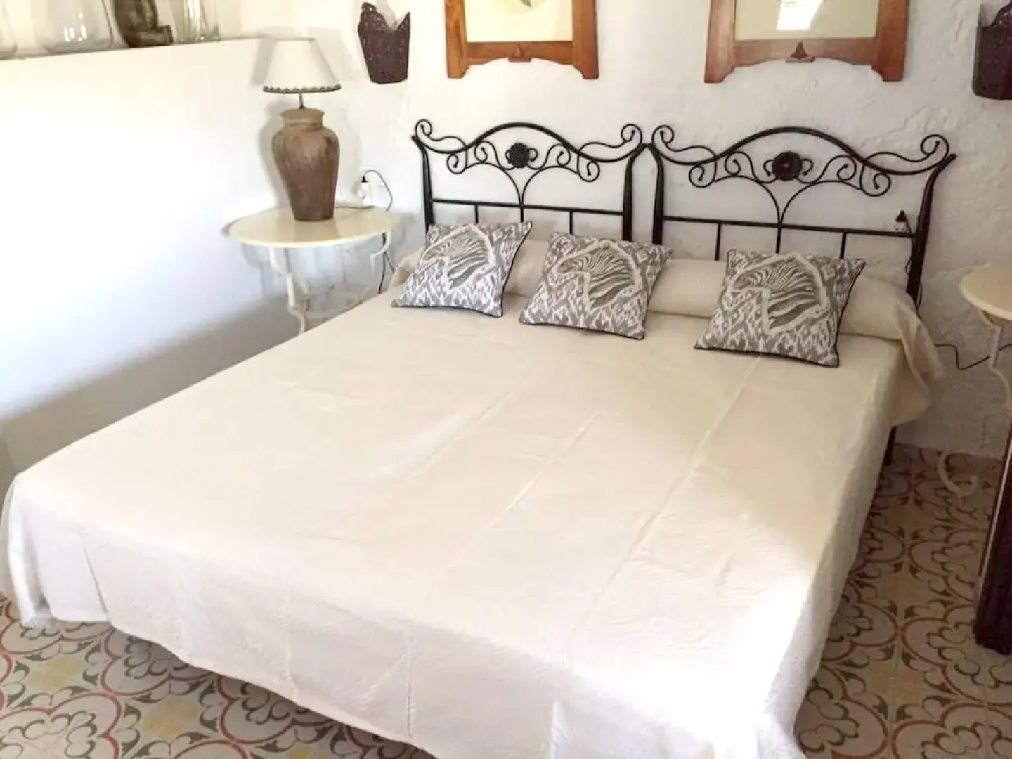 Chalet With 7 Bedrooms in Baza, With Wonderful Mountain View, Private