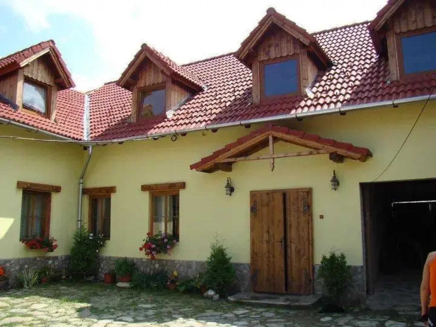 Casa Bunicilor