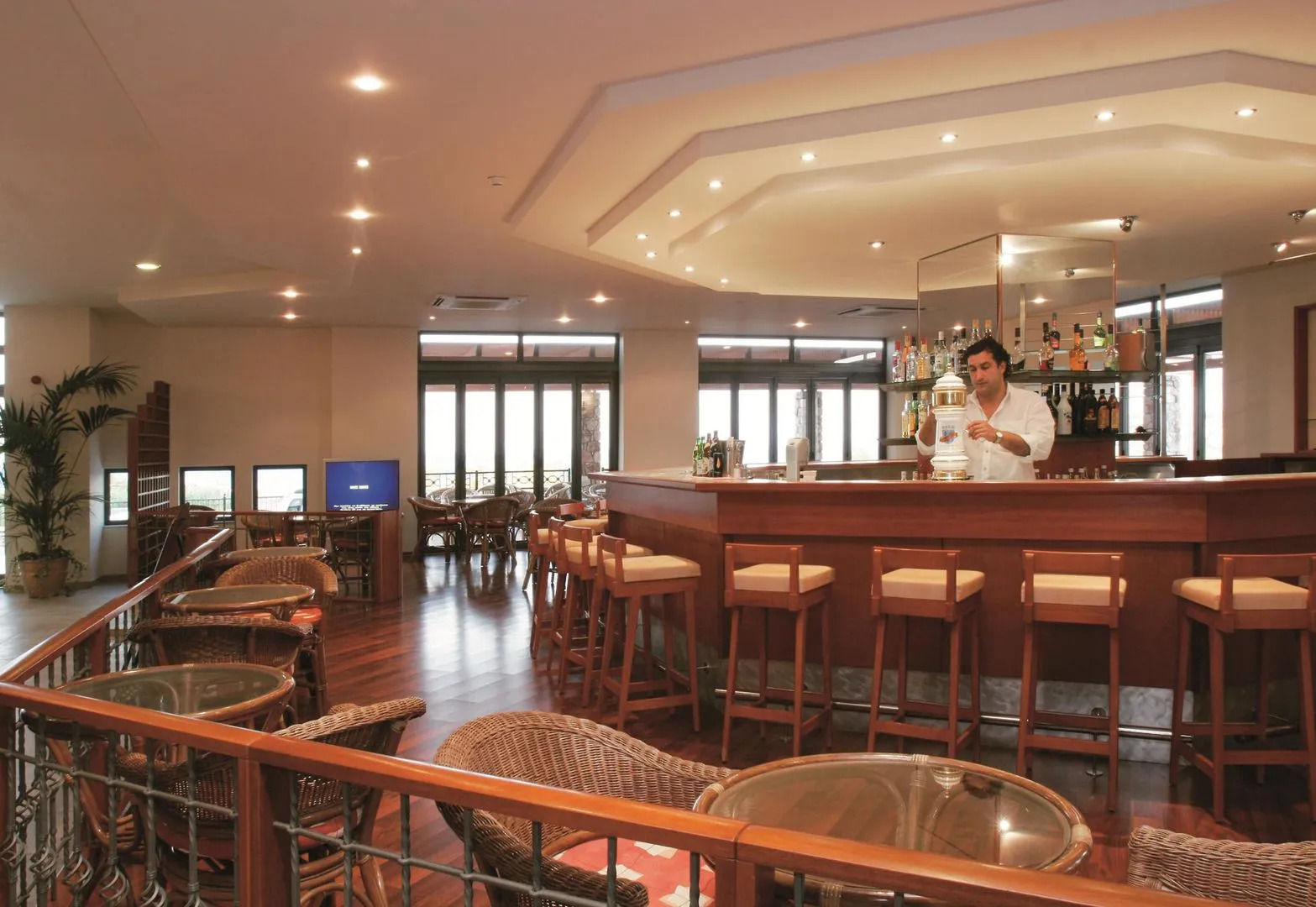 Atlantica Mikri Poli Rhodes - All Inclusive