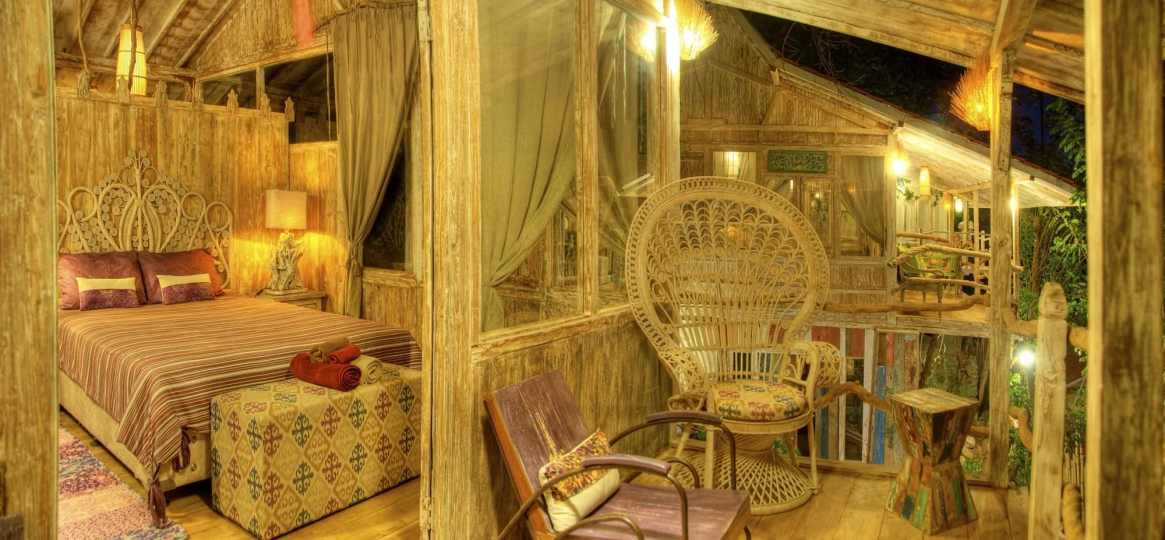 Selini on the Hill Villas & Spa