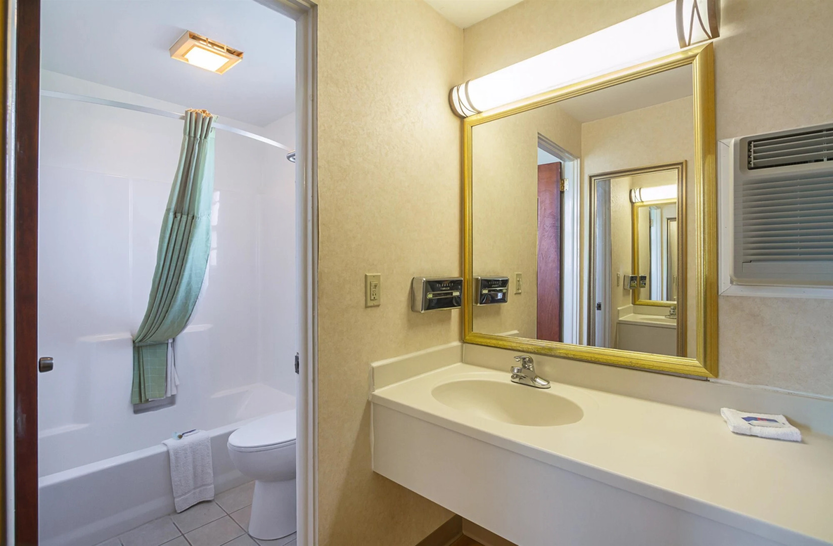 Motel 6 Mechanicsburg - Harrisburg West