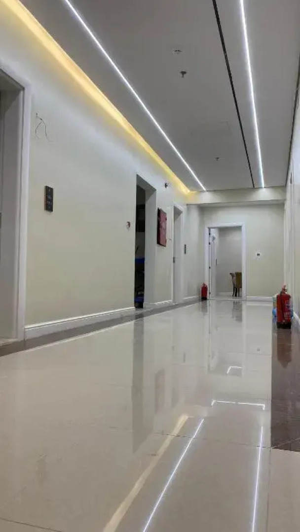 Al Safwah Grand Hotel