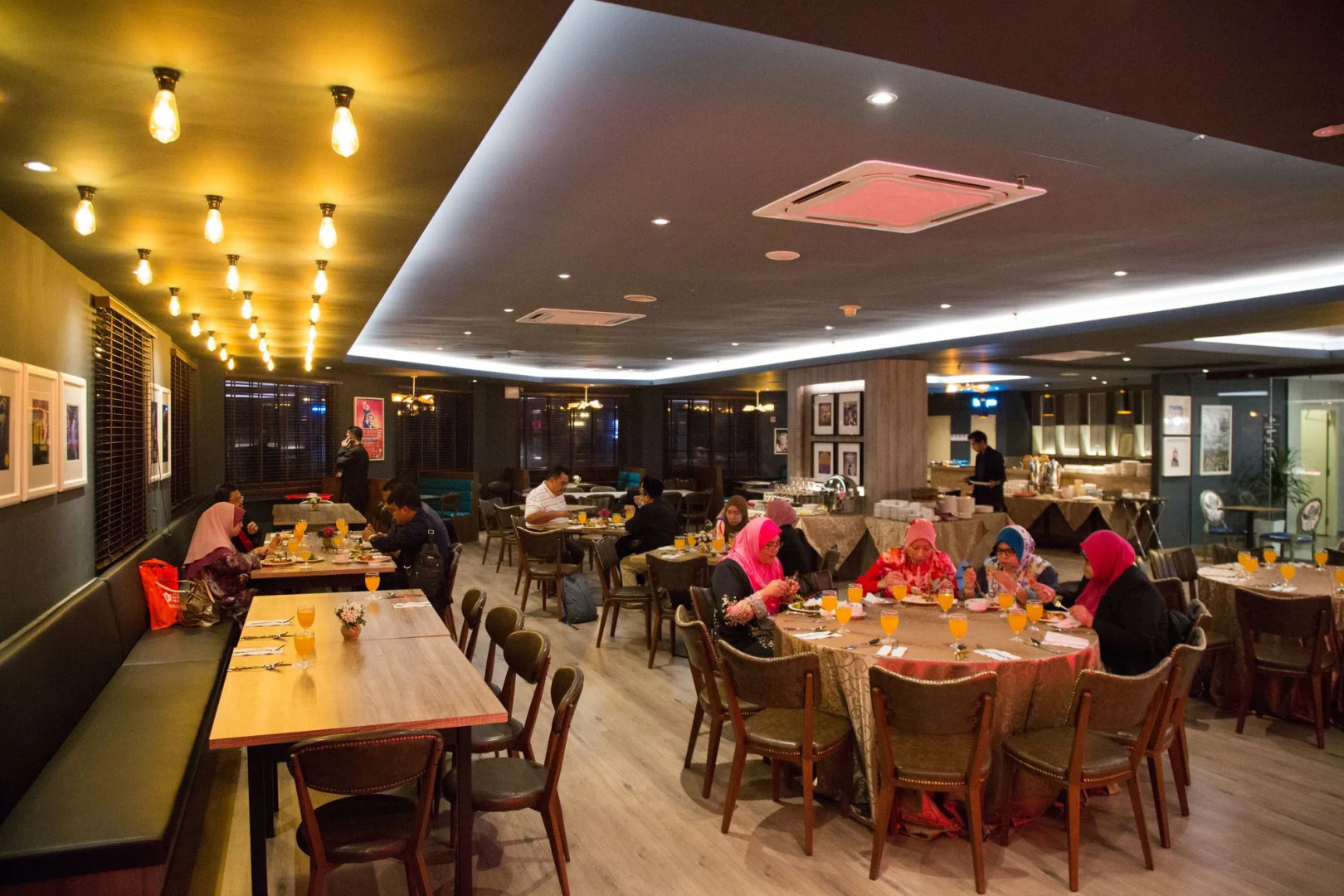 Alamis City Kuala Lumpur (Formerly EDC Hotel Kuala Lumpur)