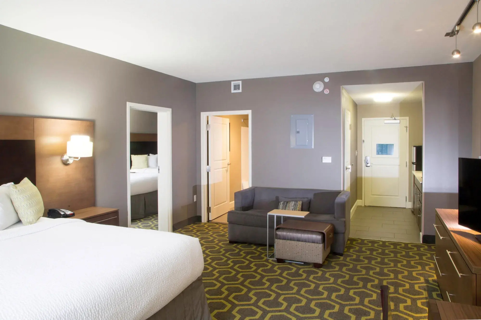 TownePlace Suites Oxford