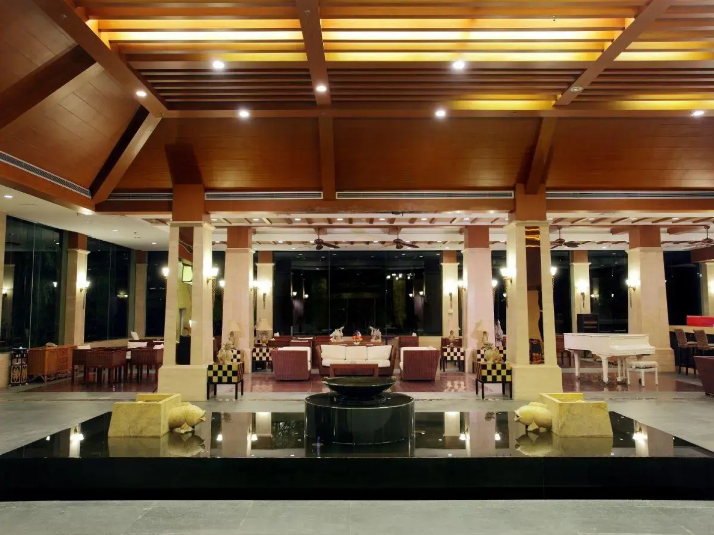 Jiujiang Lushan Resort