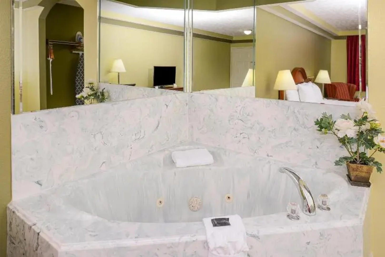 Americas Best Value Inn  Waller Prairie View