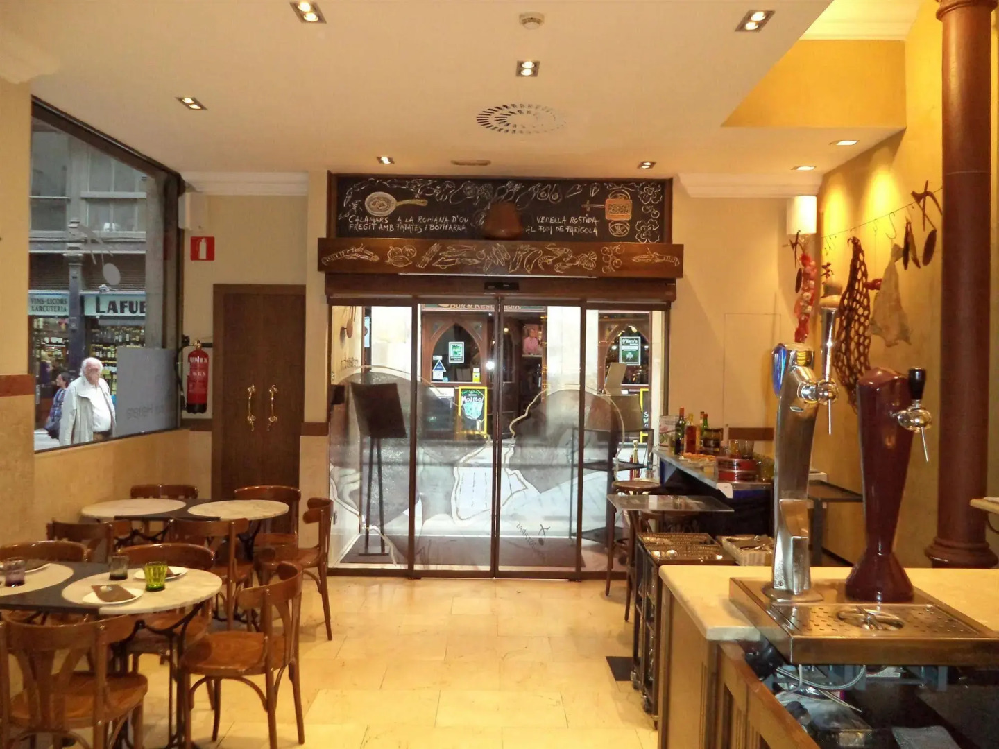 Hotel Adagio Gastronòmic