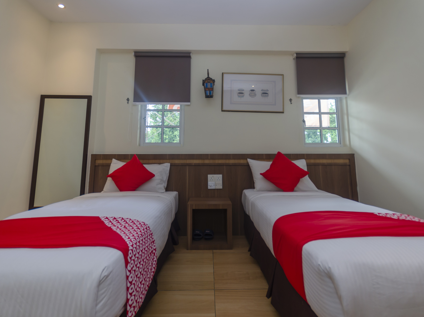 Hotel O The Vintage Hotel