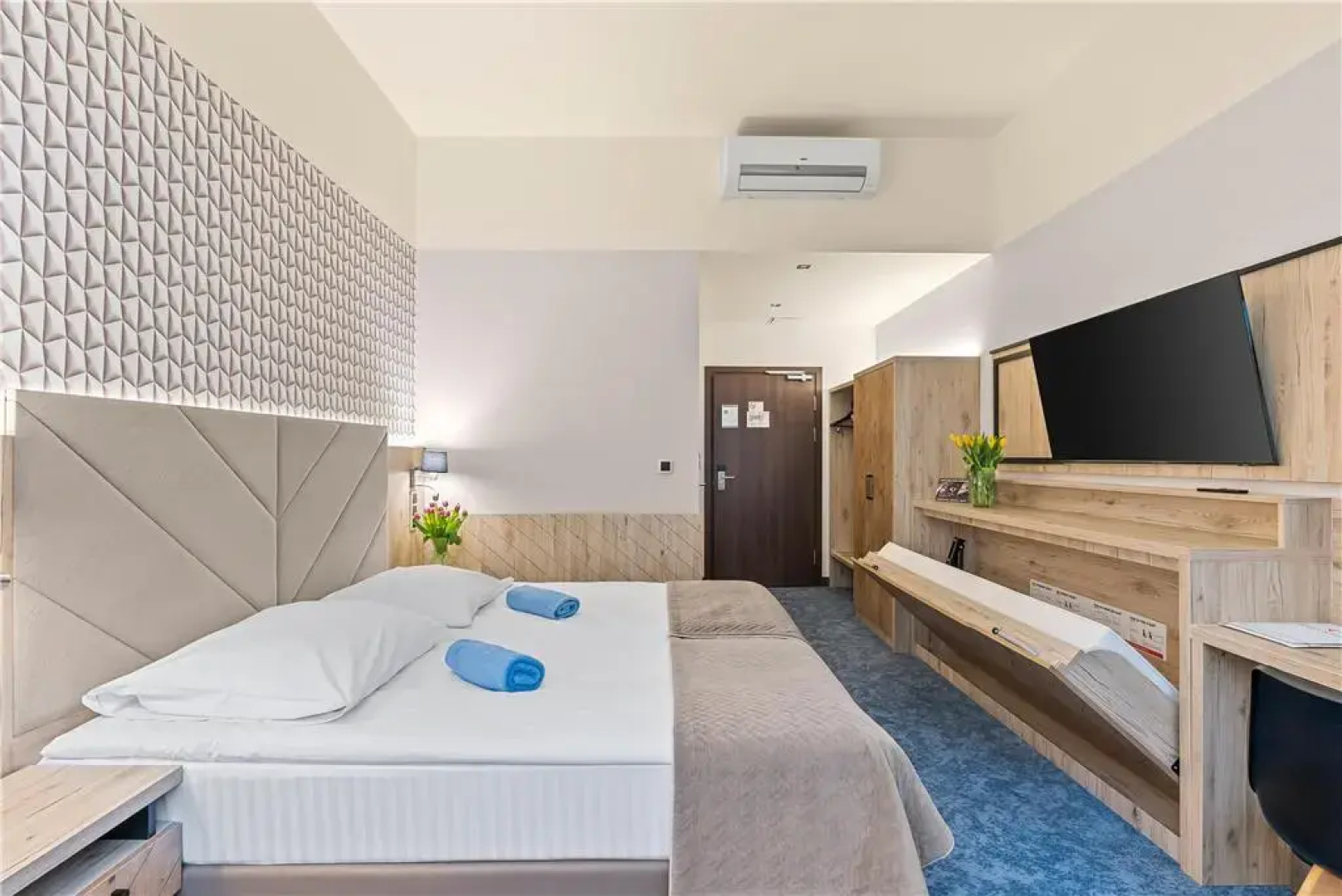 SPA & Wellness Hotel Diament Ustroń 4*