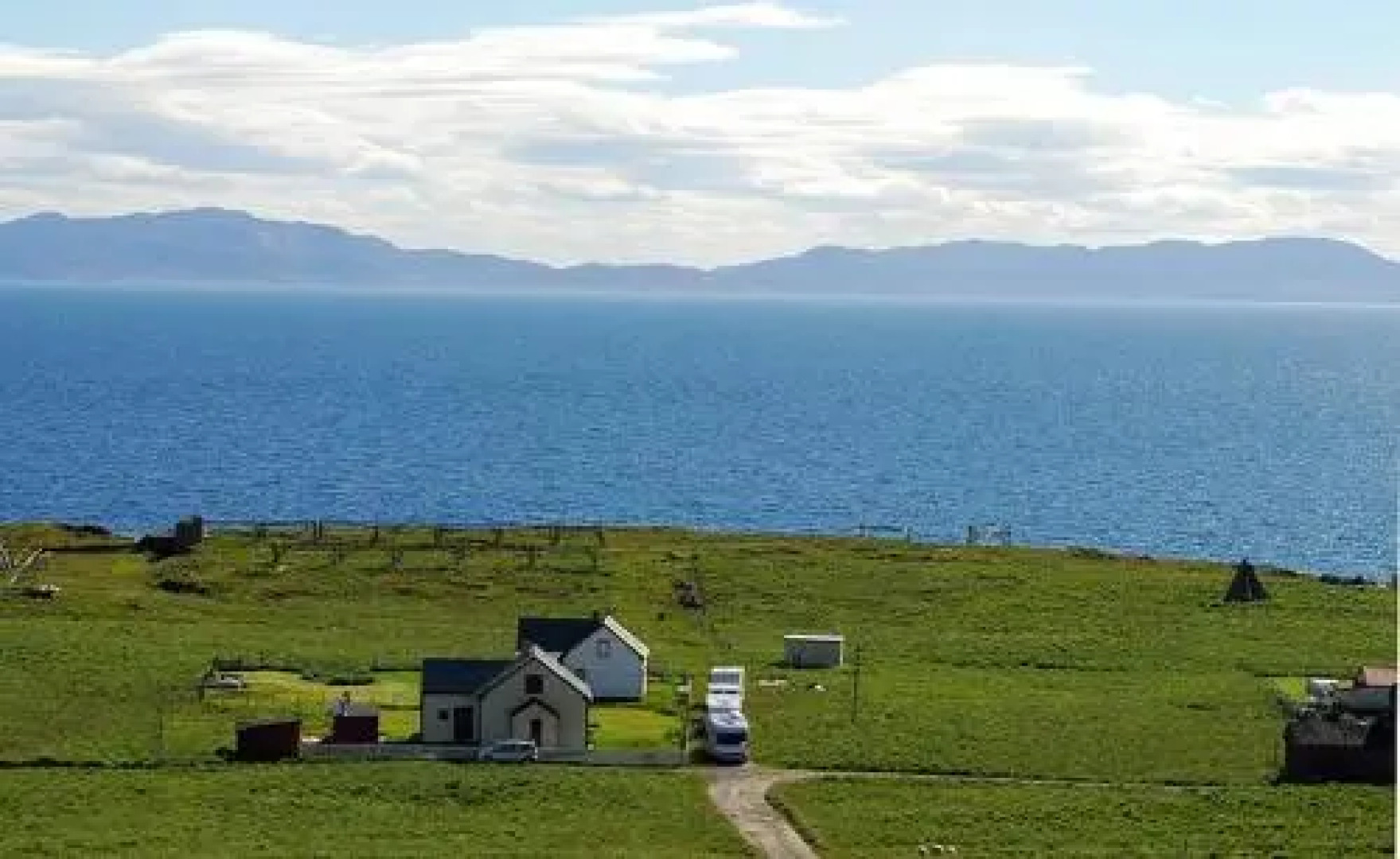 Ekkerøy Holidayhouse