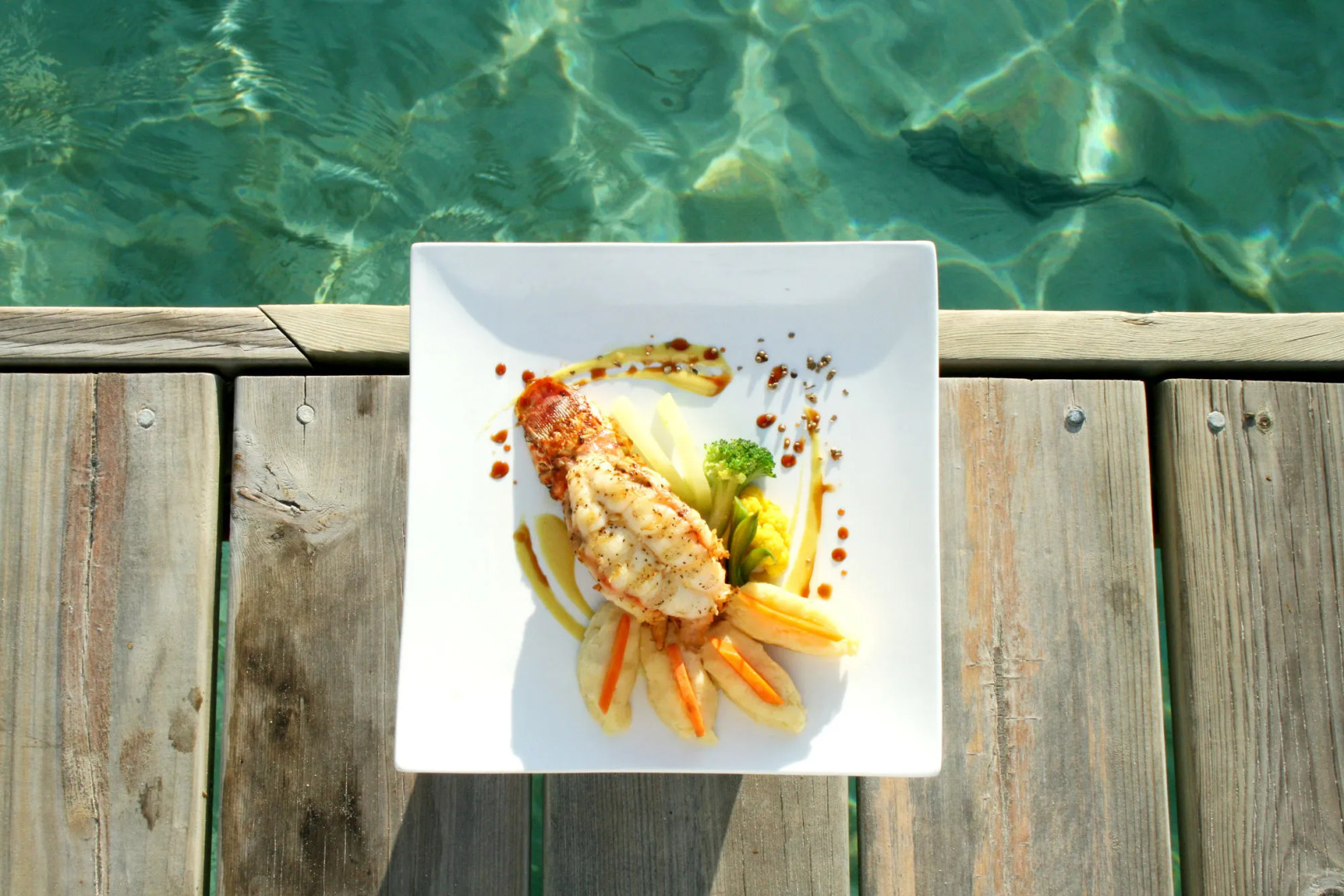 Infinity Bay Spa & Beach Resort