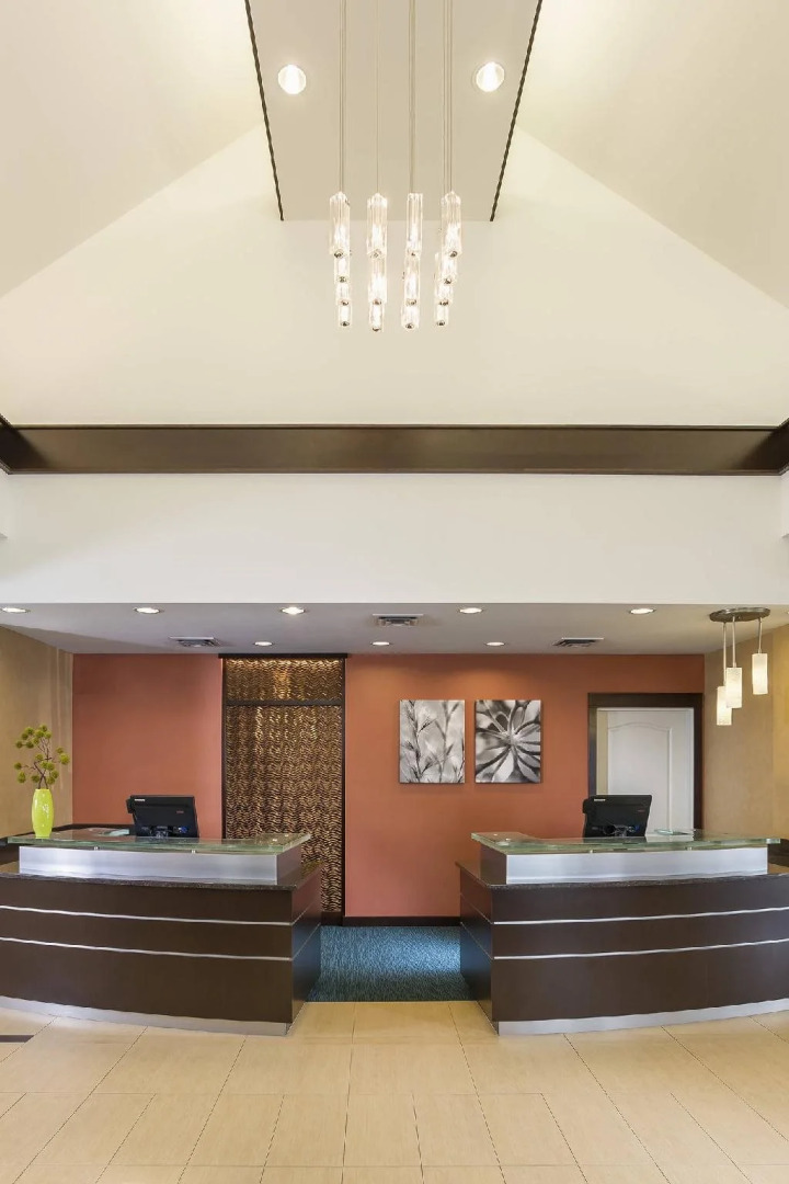 Residence Inn Fargo