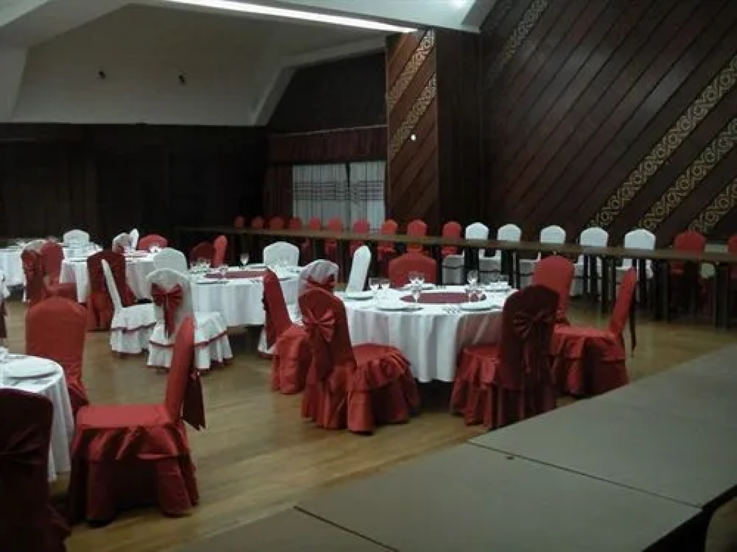 Hotel Grand Cetinje