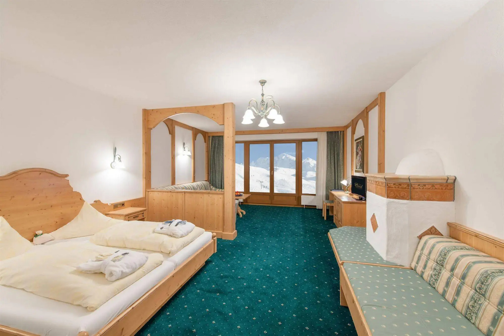 SKI | GOLF | WELLNESS Hotel Riml