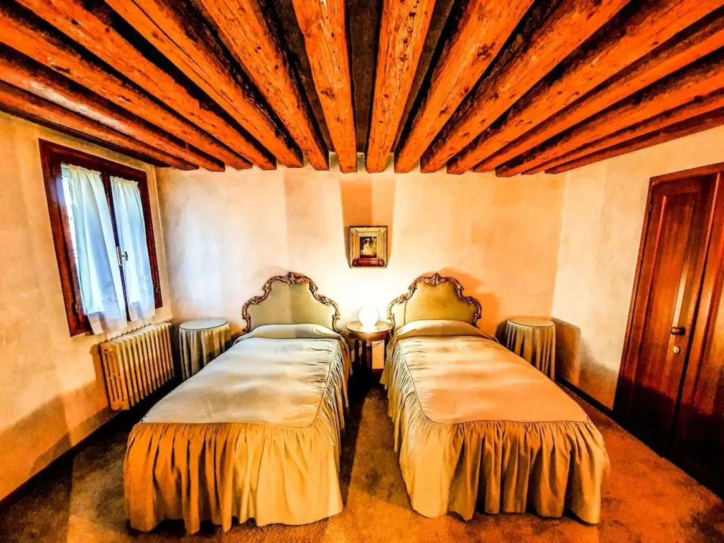 Villa Foscolo - Luxury Rooms & Apartments