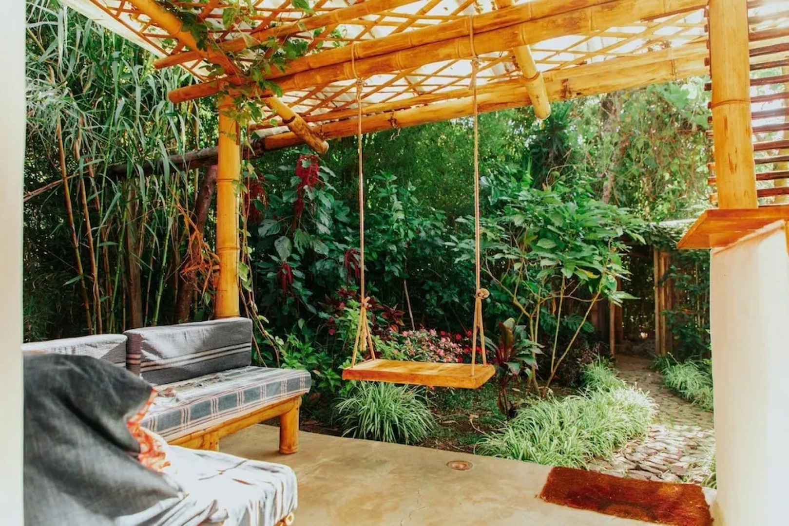The Seed Habitat