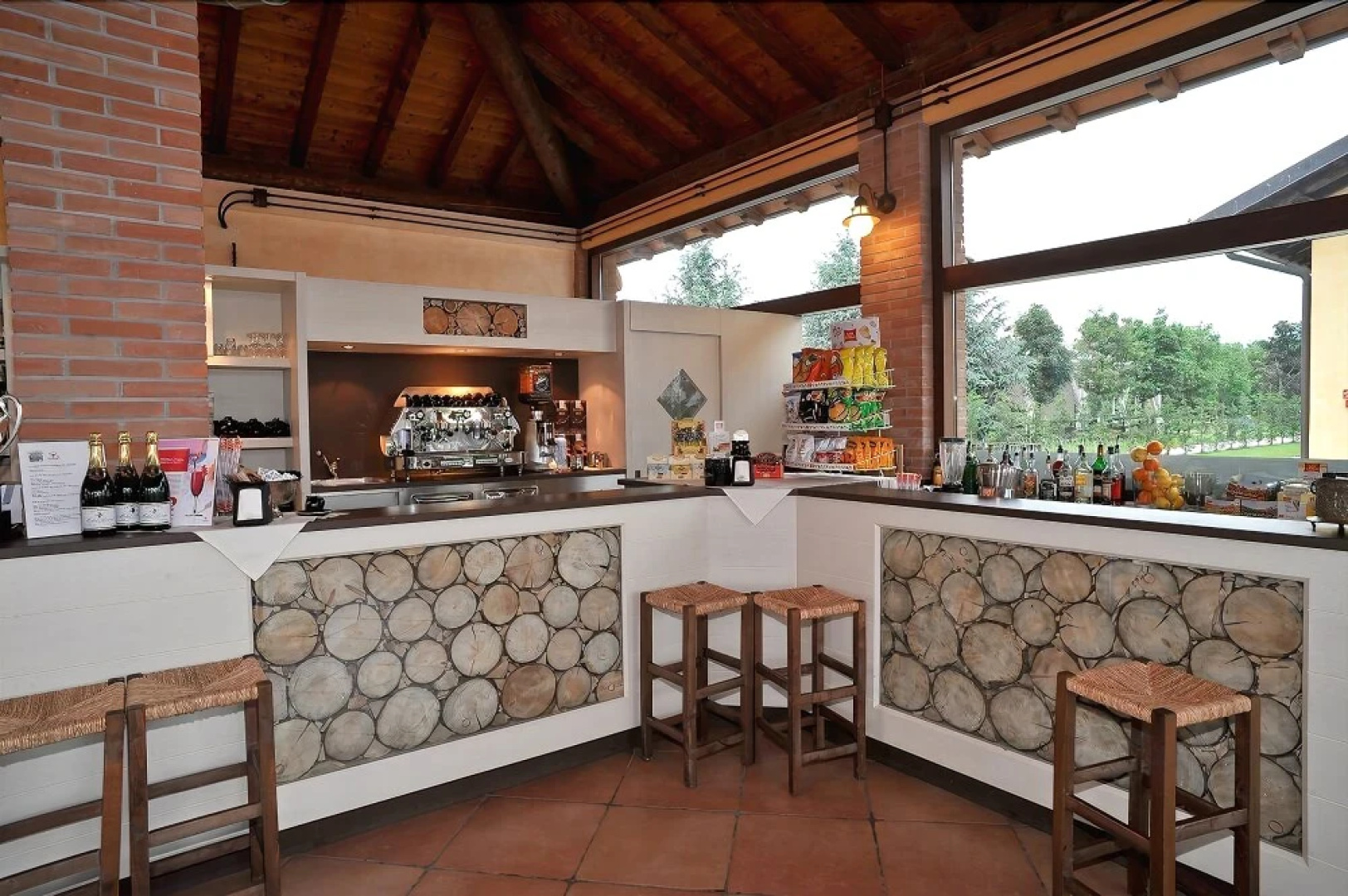 Agriturismo La Camilla