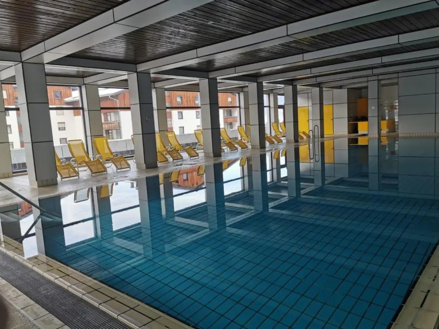 Ferienwohnung Pichlarn