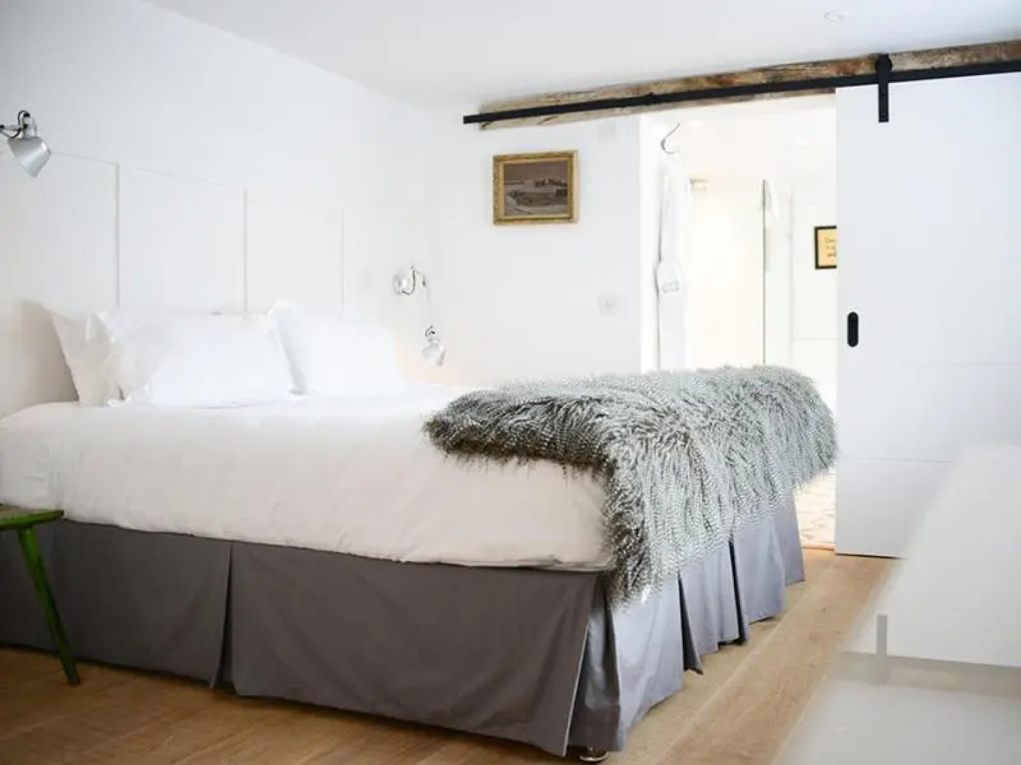 Monachyle Mhor Hotel