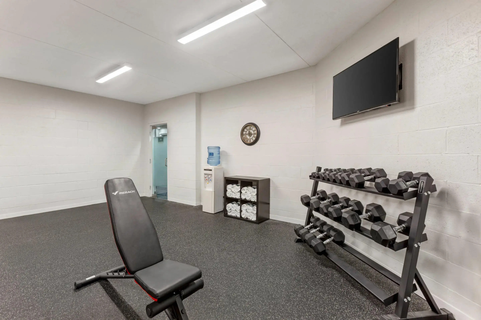 Quality Suites Whitby