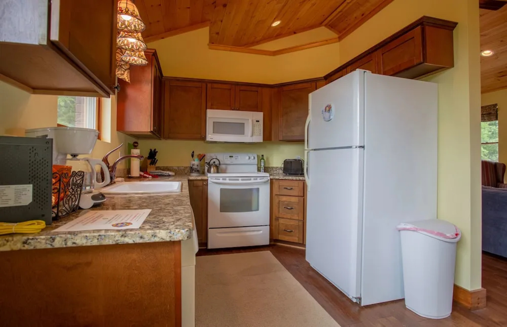 Turtle Ridge 5 Bedrooms 4.5 Bathrooms Home