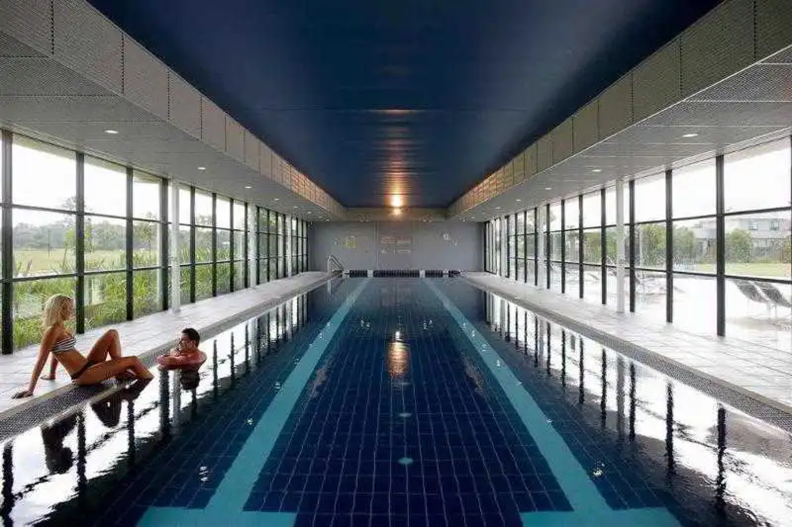 Kooindah Waters Golf Club