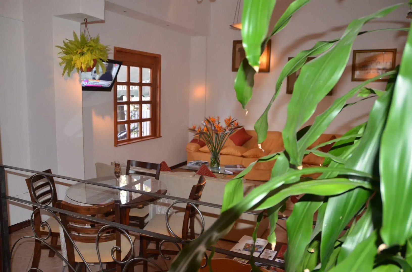 Hotel Esperanza & Artemisa Spa