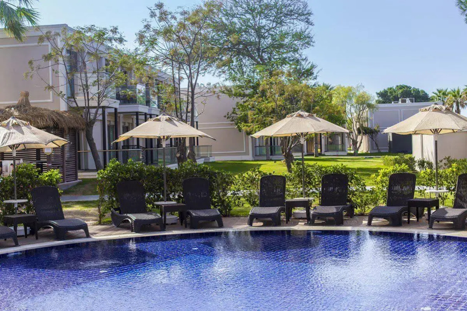 Duja Didim (Ex Aurum Moon Holiday Resort)