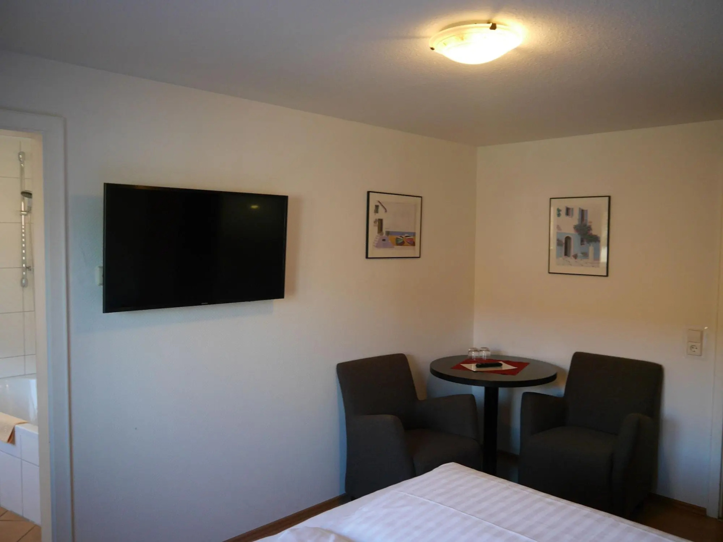 Hotel Tuniberg