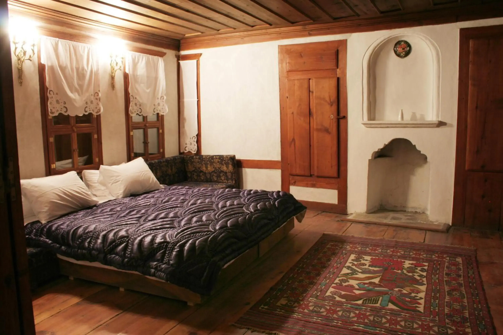 Gulevi Safranbolu Heritage Hotel