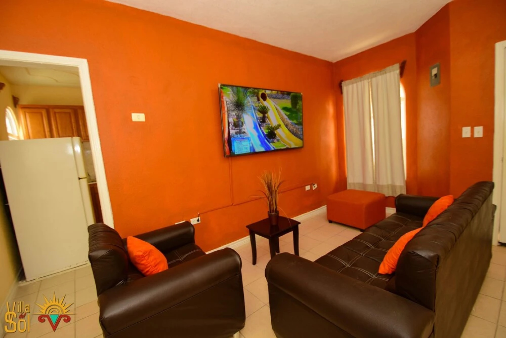 Apartahotel Villa Del Sol