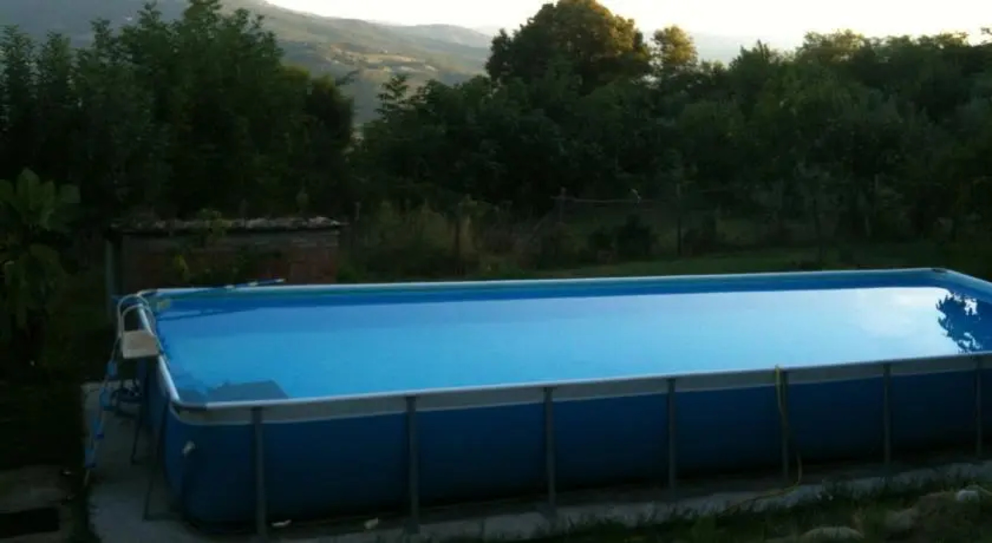 Rural Hospitality SantAnna