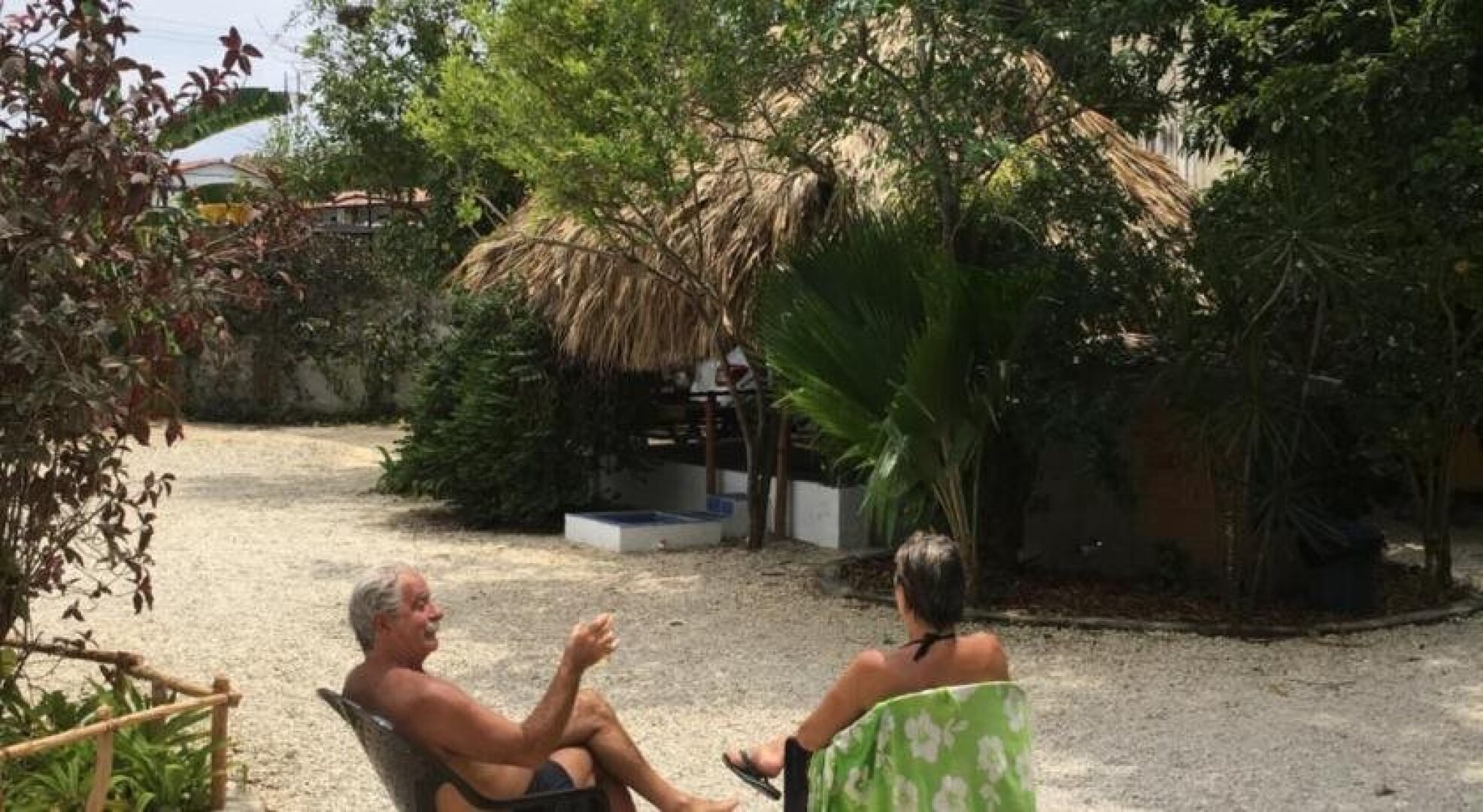 Hotel Pizzeria Opera Tolu