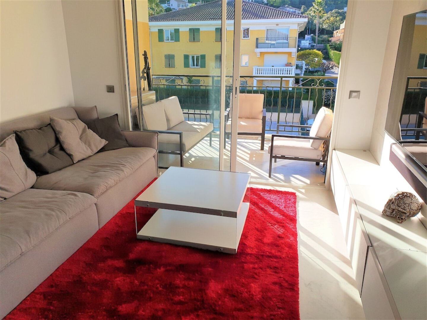 Luxe & Design 3 pieces