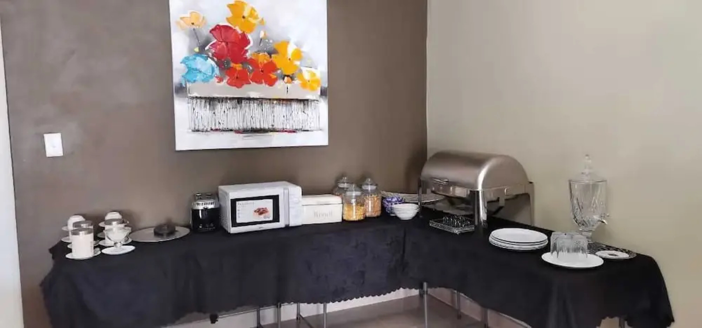 Kimberley Boutique Guest Lodge