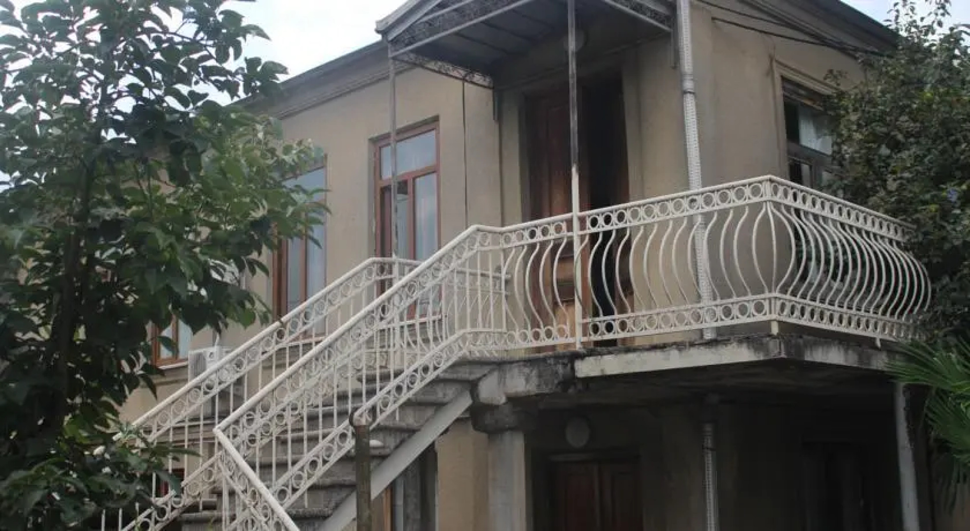 Guest House Rustaveli 38