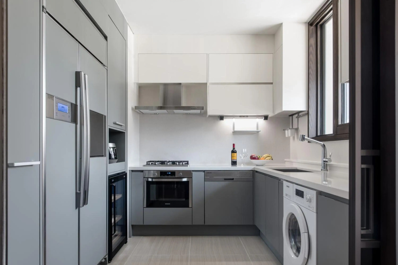 Somerset Jeju Shinhwa World