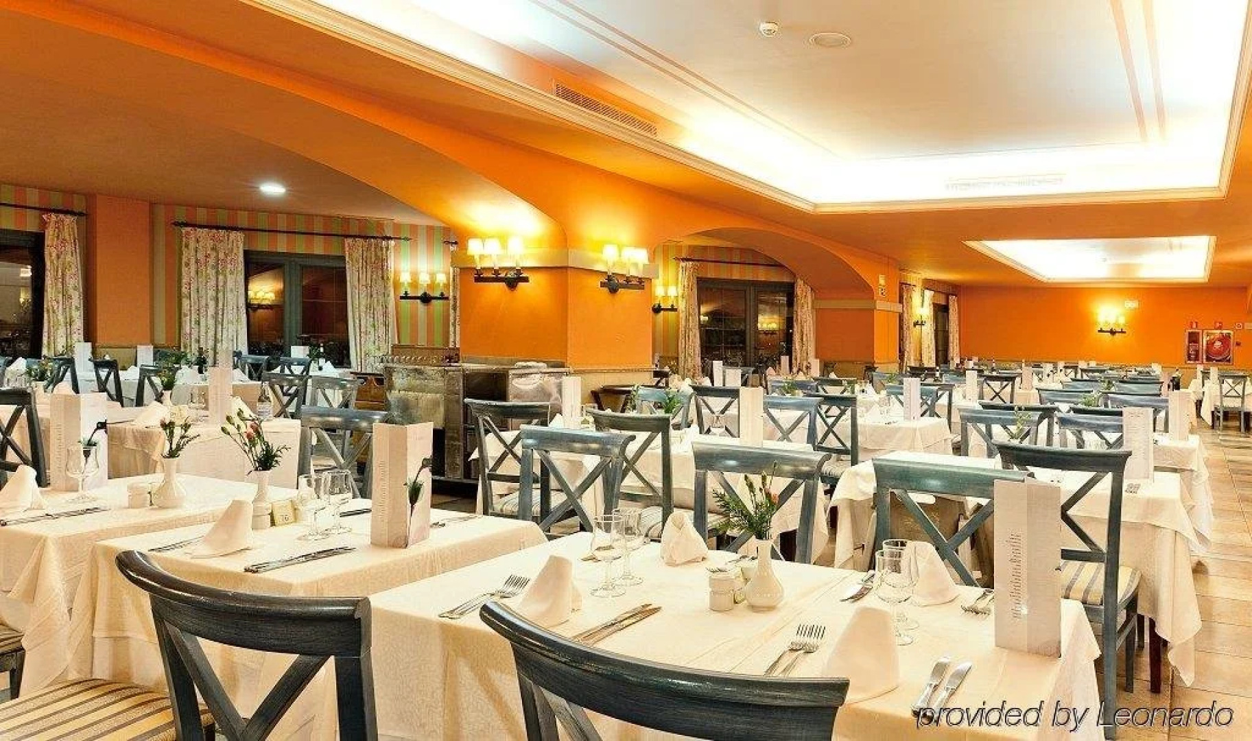 Отель Iberostar Waves Málaga Playa